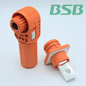 Energy Storage Connector